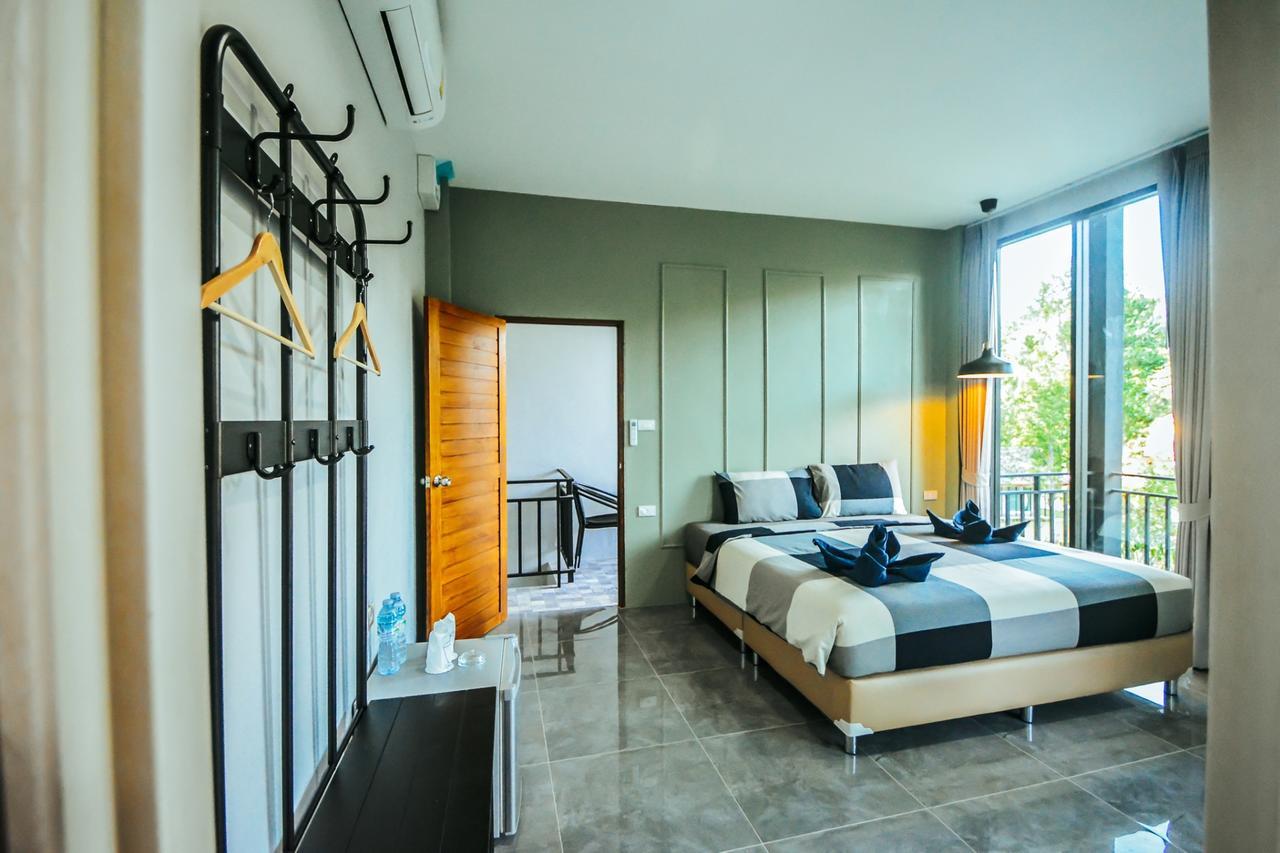 Evergreen Koh Chang Resort Exterior photo
